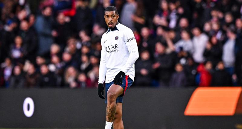  - PSG : grande nouvelle pour Luis Enrique, Kimpembe de retour à l'entraînement collectif