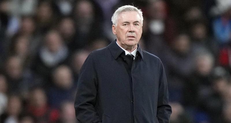  - Real Madrid : l'incroyable record d'Ancelotti chipé à Ferguson