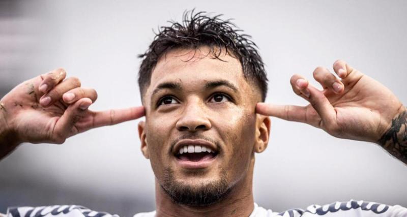  - Real Madrid - Mercato : un buteur brésilien en approche, son agent est à Madrid !