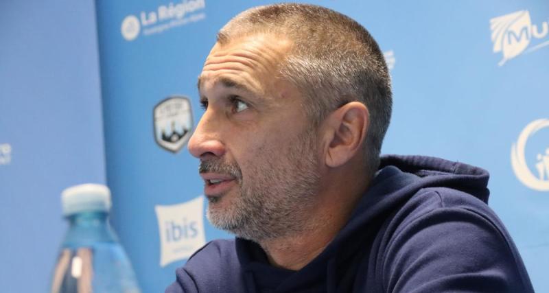  - Entretien – Stéphane Dief (Le Puy) : « On est sur la bonne voie »