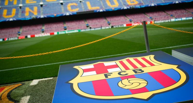  - Le Barça boucle un contrat avec une académie au Sénégal !