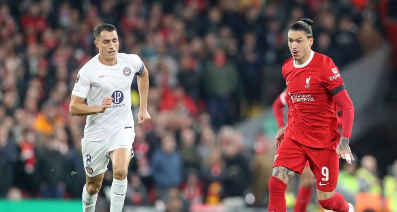  - Liverpool, Toulouse, Rennes, Roma...Les compos de 18h45 !