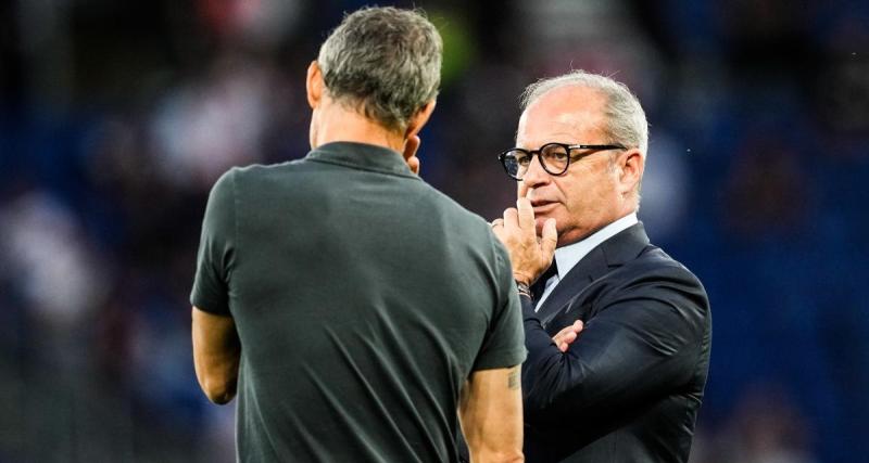  - PSG - Mercato : Paris vise quatre recrues pour cet hiver, sept pistes ont déjà fuité ! 