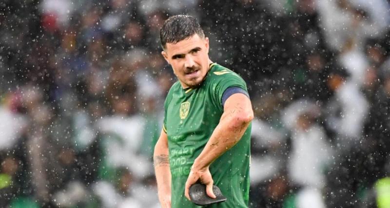 - ASSE : Briançon valide la révolution de Batlles et envoie un message à Auxerre