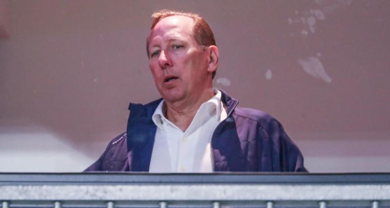  - OL : les autres clubs de Textor s'écroulent aussi