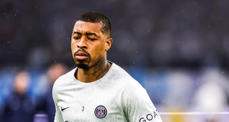  - PSG : Kimpembe est de retour !