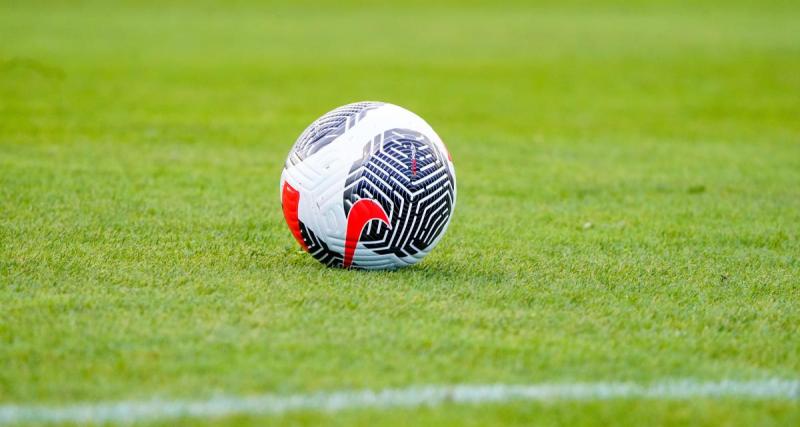  - U19 D : Beltaief, Mayilla, Mamilo, ... les Talents Foot-National des 9e et 10e journées