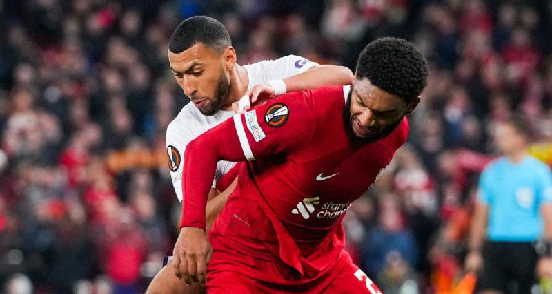  - Toulouse - Liverpool : les compos officielles