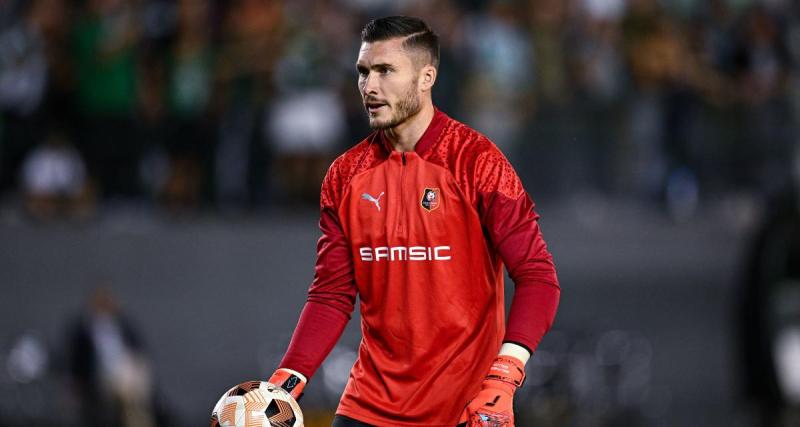  - Rennes - Panathinaïkos : les compos officielles