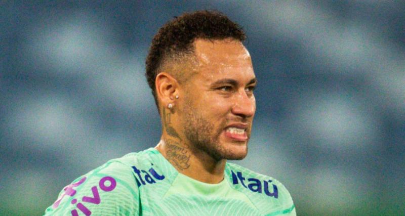  - Arabie saoudite : une décision radicale tombe pour Neymar
