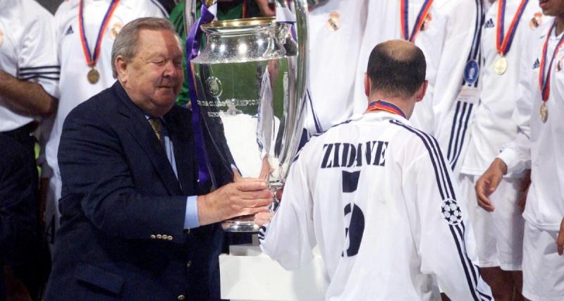  - Prouve que tu es un vrai Merengue en répondant à notre quiz sur le Real Madrid