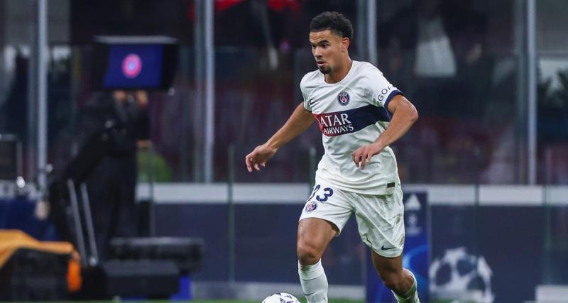  - Equipe de France : Zaïre-Emery pourrait rentrer dans les livres d'histoire contre Gibraltar