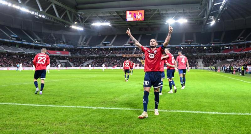 - Slovan Bratislava - Lille : les compos officielles !