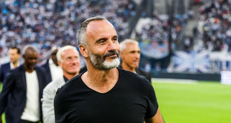  - OM : Di Meco se sert d'Aubameyang pour tacler Longoria