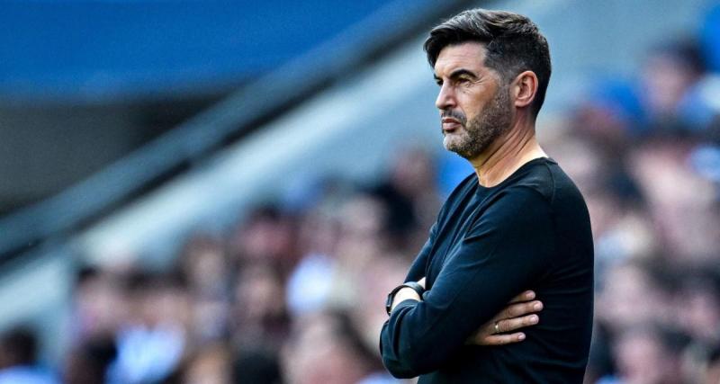  - Slovan Bratislava - LOSC : le onze des Dogues est tombé, Umtiti débute !