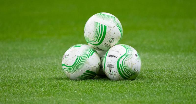  - Slovan Bratislava – LOSC : les compositions officielles 