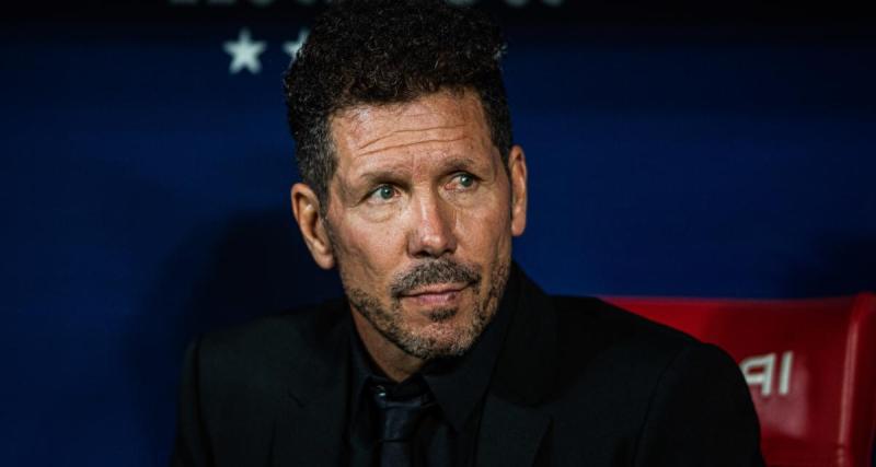  - Officiel : Diego Simeone prolonge son histoire d’amour avec l’Atlético Madrid