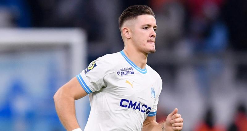  - AEK Athènes - OM : les compos officielles
