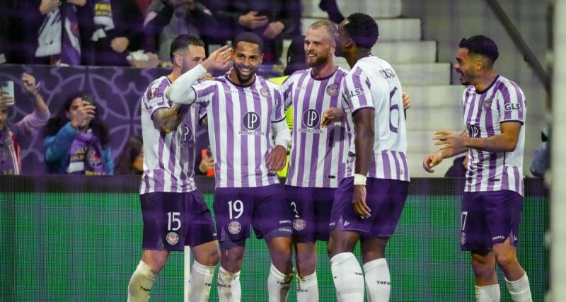  - 🚨 Toulouse bat Liverpool et s'offre un exploit XXL !