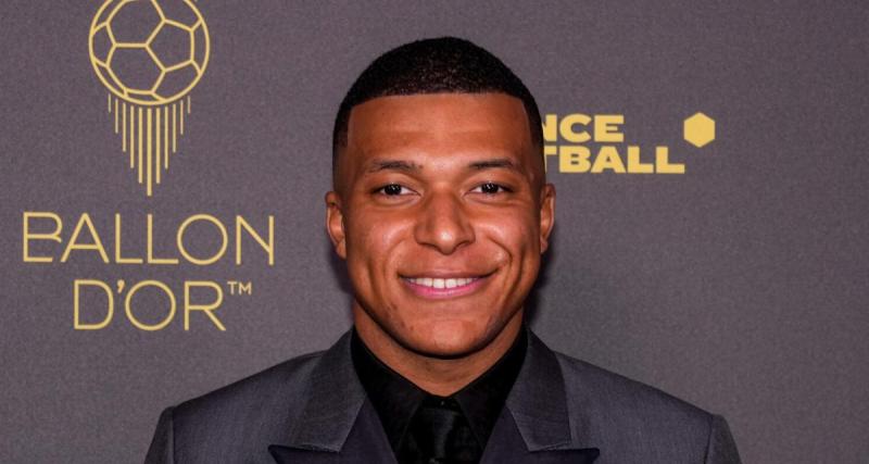  - PSG, Équipe de France : Mbappé se fait traiter d'imbécile au Brésil !