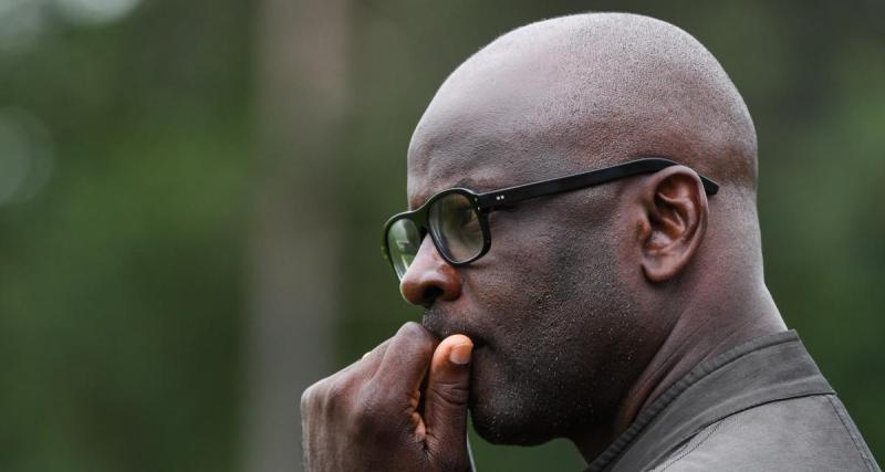  - Homophobie : le coup de gueule de Lilian Thuram lors de son audition à l'Assemblée Nationale