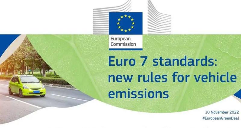  - Euro 7 : version ultra-light mais supportable par les constructeurs ? 