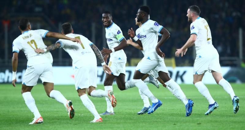  - Ligue Europa, Ligue Europa Conférence : L’OM devant, Lille en danger 