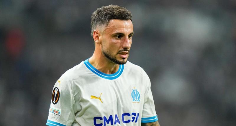  - 📝 AEK Athènes - OM : les Tops et les Flops !