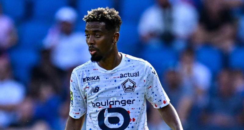  - Le LOSC prive la France d'un carton plein ce jeudi, l'indice UEFA remonte encore !