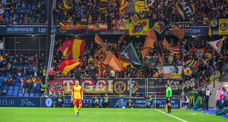  - RC Lens : le scandale du Havre rebondit, deux autres clubs de L1 concernés dont le LOSC !