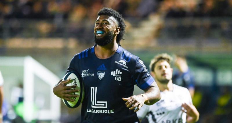  - À Colomiers, Vannes tombe pour la première fois de la saison