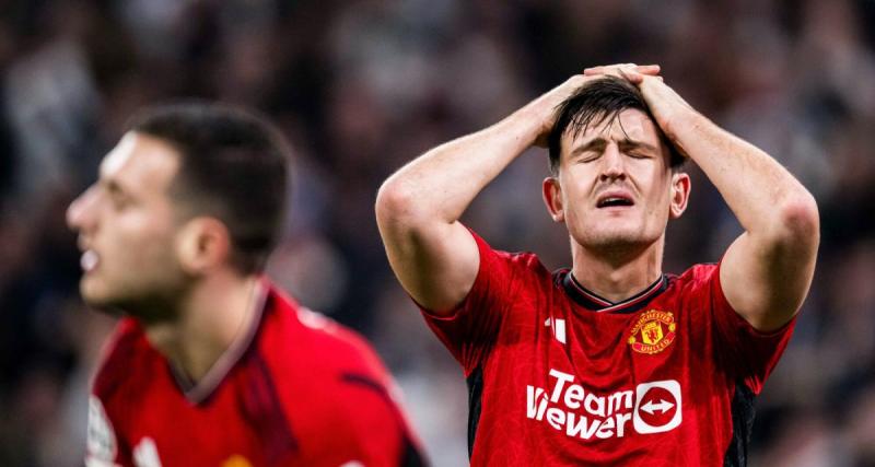  - Manchester United : une légende des Red Devils fracasse la bande à ten Hag