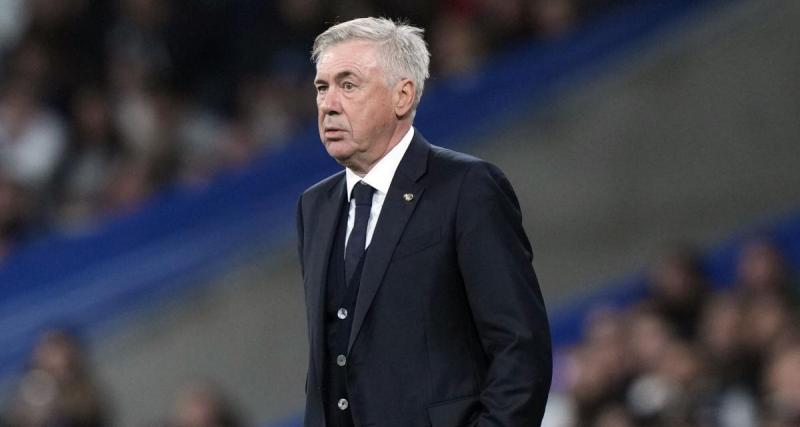  - Real Madrid : une star de l'effectif rend un bel hommage à Ancelotti