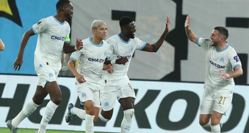  - Indice UEFA : la France revient quasiment à hauteur des Pays-Bas 