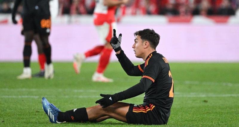  - Ligue Europa : l’AS Rome chute, Fribourg et le Betis cartonnent… tous les résultats