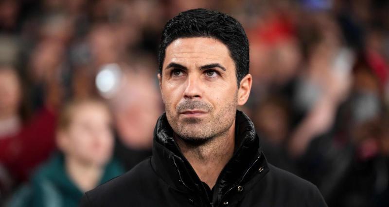  - Arsenal : gros ménage en vue signé Arteta pour ramener un buteur cet hiver ?