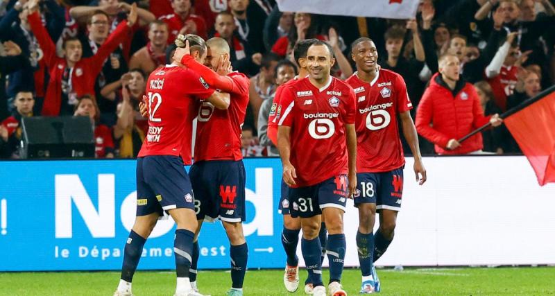  - Lille - Toulouse : les compos probables !