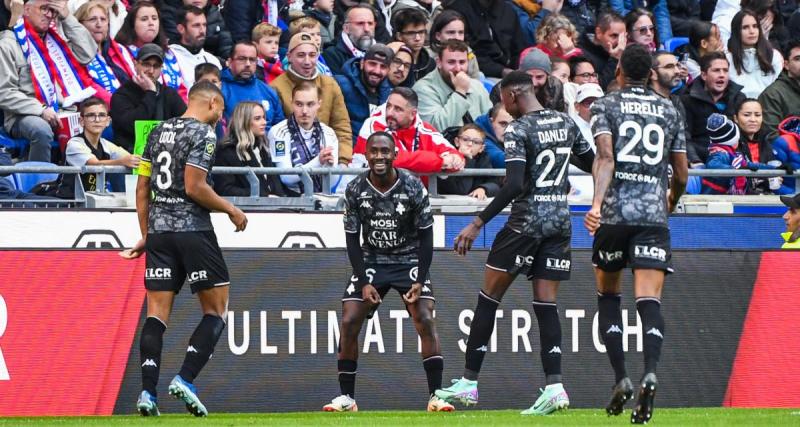  - Metz - Nantes : les compos probables !