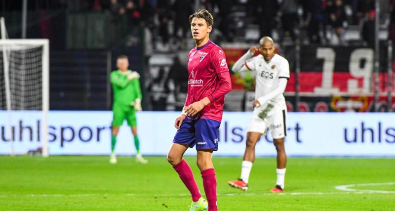  - Clermont - Lorient : les compos probables !