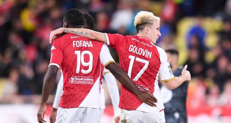  - Le Havre - Monaco : les compos probables !