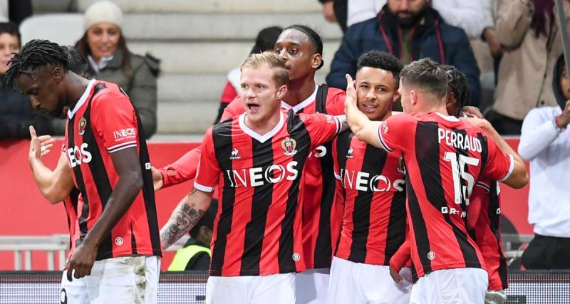  - Montpellier - Nice : les compos probables !