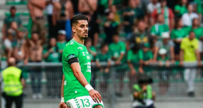  - ASSE - Mercato : Batlles attend plus d'une recrue estivale