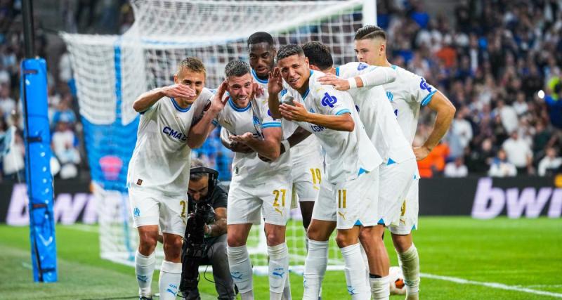  - Lens - OM : les compos probables !