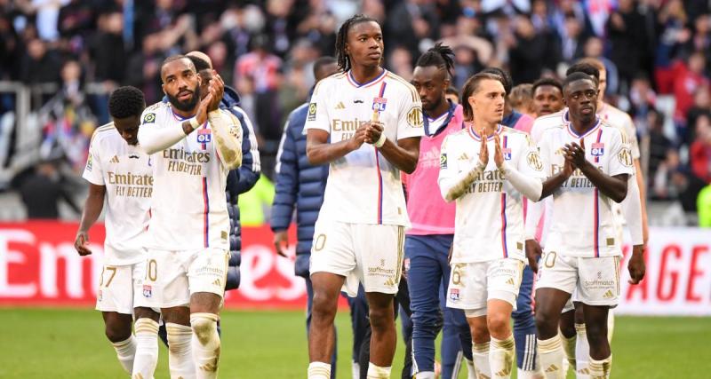  - Rennes - OL : les compos probables !