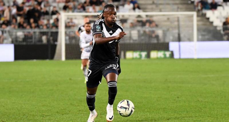  - Ligue 2 : Elis, Sivis, Baldé... les joueurs suspendus lors de la J14