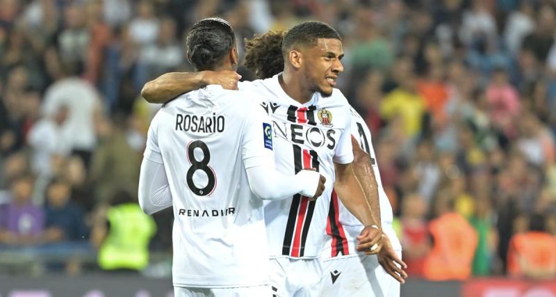  - Montpellier - Nice : les groupes convoqués 