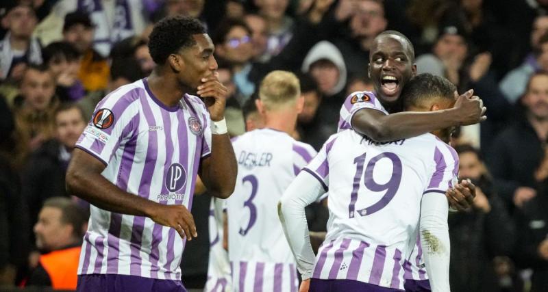  - PSG, OM, Lens, Lille, Rennes, Toulouse : l'énorme coup de la France à l'indice UEFA