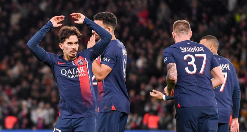  - Reims - PSG : les compos probables !