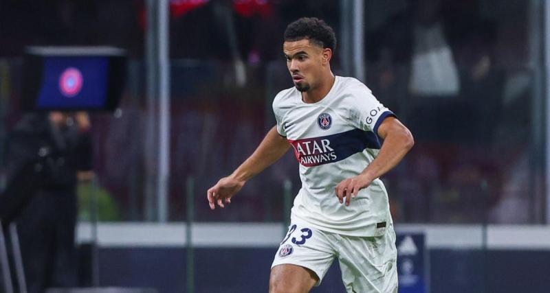  - Equipe de France : Neymar et Messi fans de Zaïre-Emery, Galtier confirme !