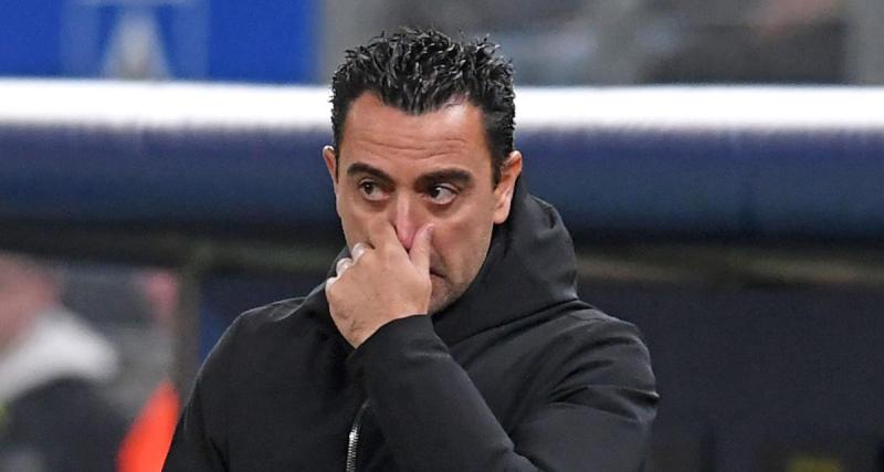  - FC Barcelone : réunions de crise... 5 joueurs ont pris la parole, Xavi ne fait plus l'unanimité !